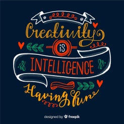 creativity-quote-background-lettering-style_23-2148257715 (1)